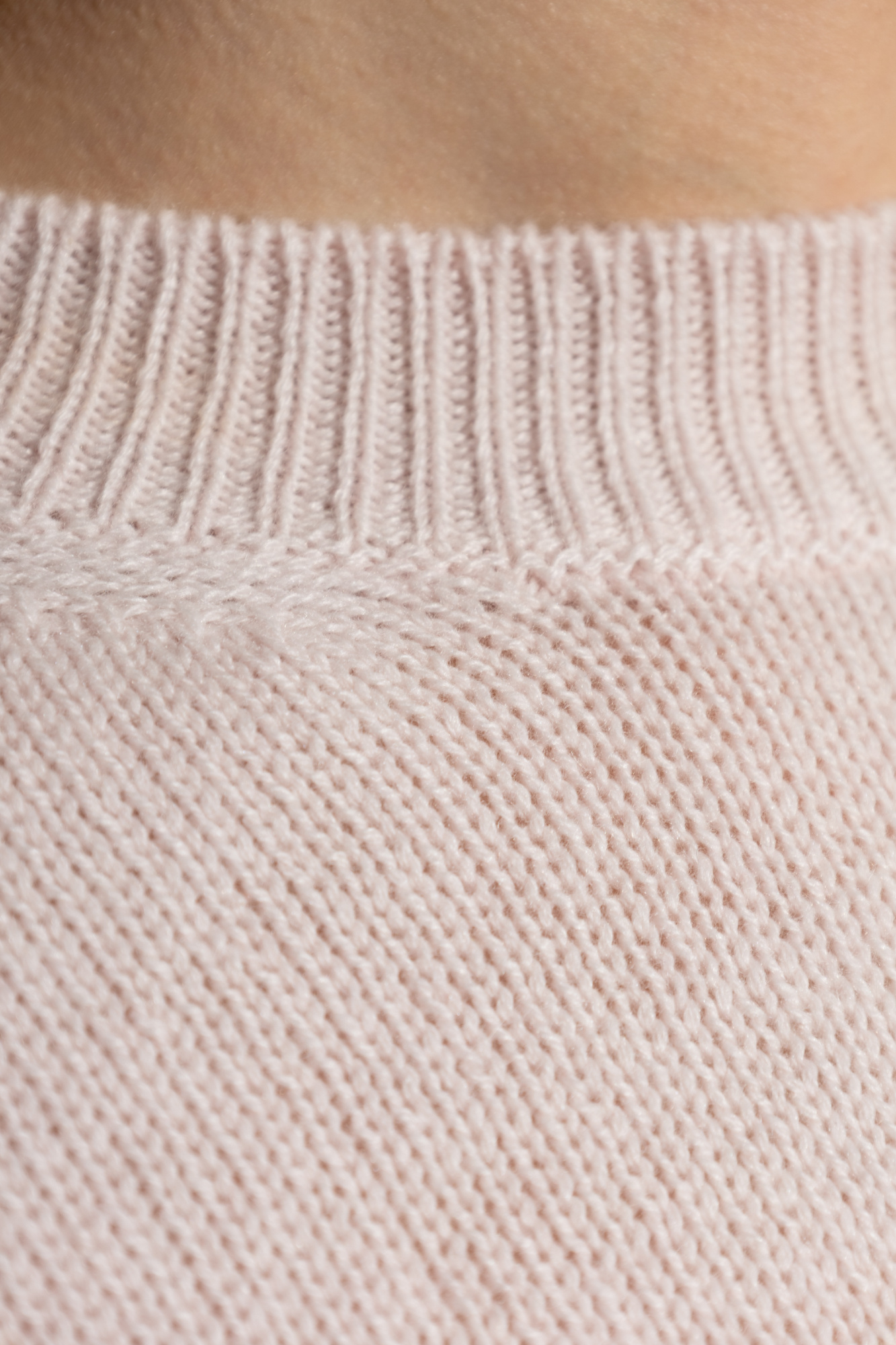 JIL SANDER Cashmere sweater | Women's Clothing | Vitkac